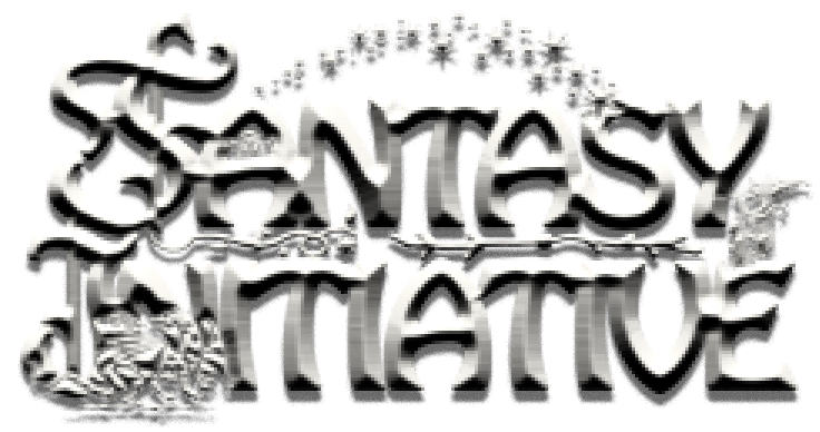 Fantasy Initiative Logo